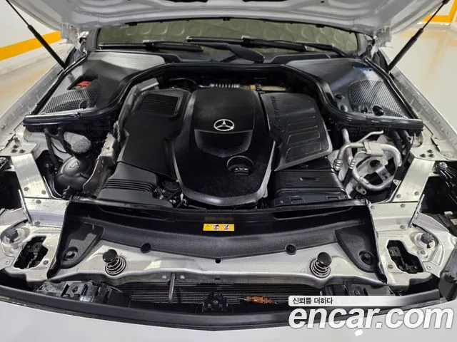 Mercedes-Benz CLS 2018 thumb 9