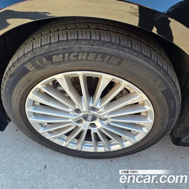 Audi A6 2021 thumb 11