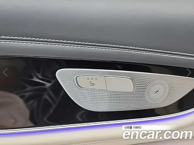 Mercedes-Benz AMG GT 2022 thumb 8