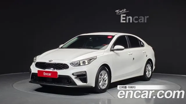 Kia K3 2018 thumb 11