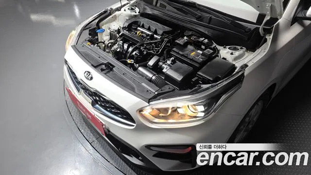 Kia K3 2018 thumb 2