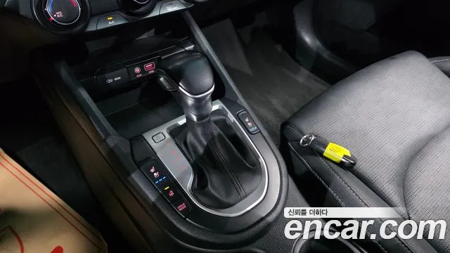 Kia K3 2018 thumb 9