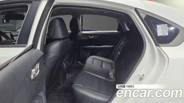 Kia K3 2018 thumb 6