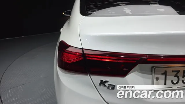 Kia K3 2018 thumb 10