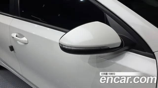 Kia K3 2018 thumb 4