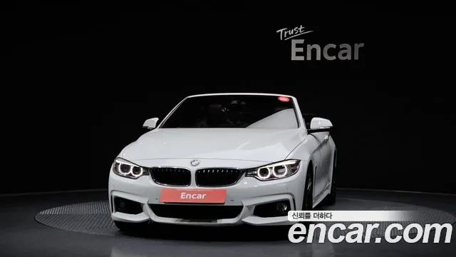 BMW 4 серии 2014 thumb 7