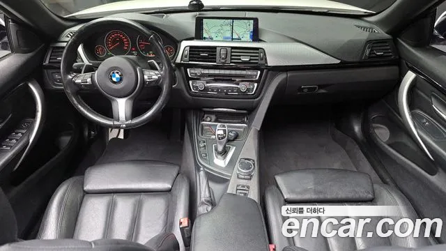BMW 4 серии 2014 thumb 11