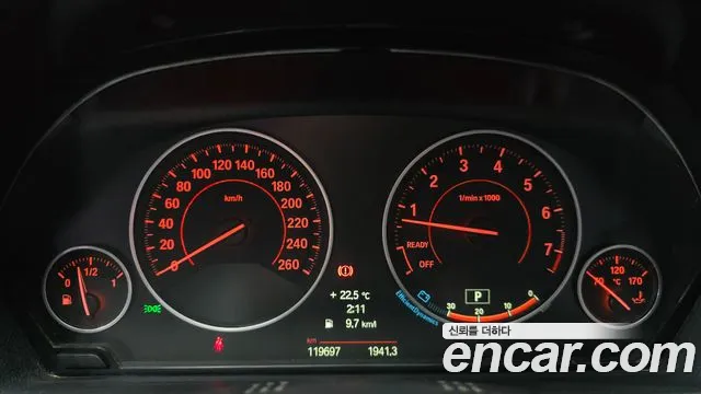 BMW 4 серии 2014 thumb 3