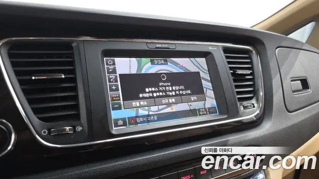 Kia Carnival 2018 thumb 4