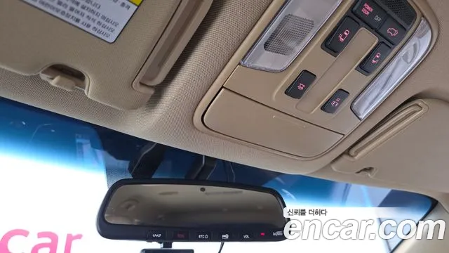 Kia Carnival 2018 thumb 3