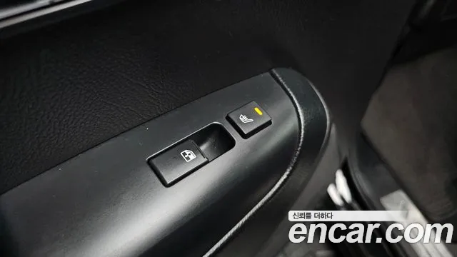 Kia Mohave 2013 thumb 10