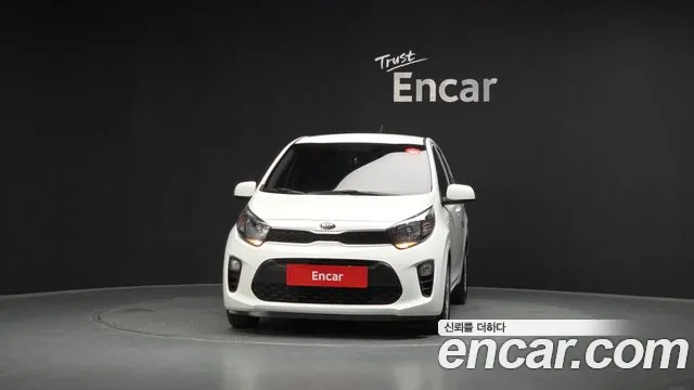 Kia Morning 2018 thumb 5