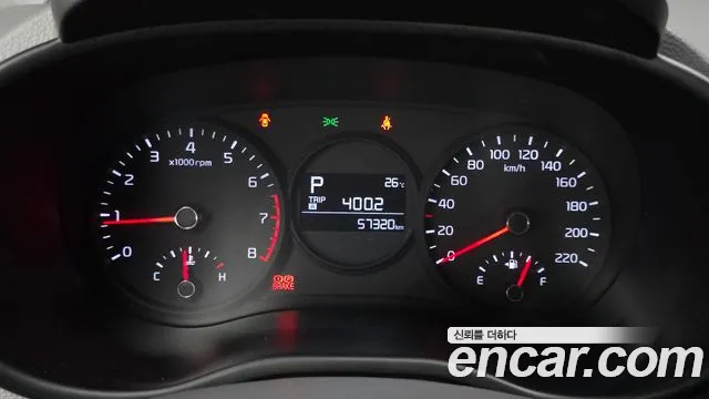 Kia Morning 2018 thumb 11