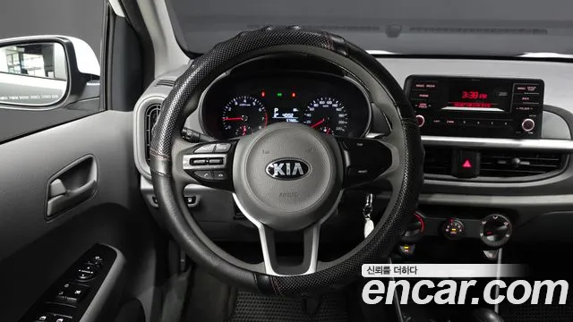 Kia Morning 2018 thumb 7