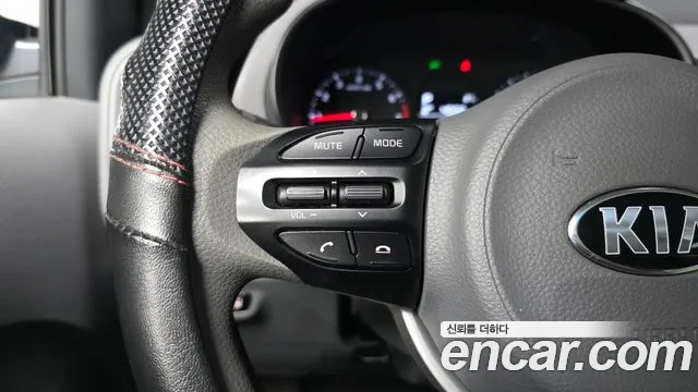 Kia Morning 2018 thumb 6
