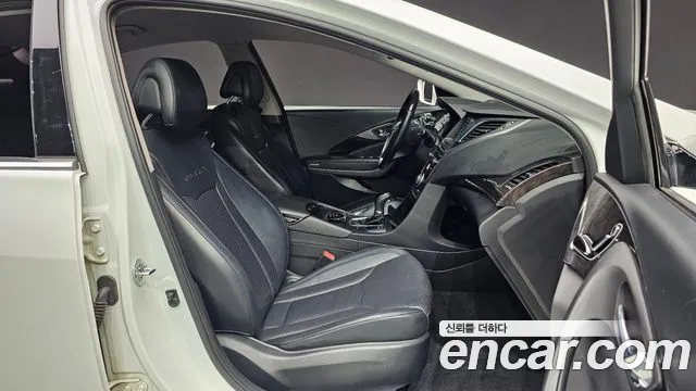 Hyundai Grandeur 2015 thumb 8