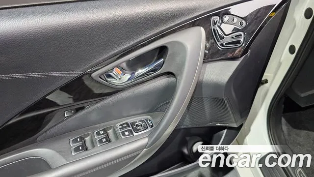 Hyundai Grandeur 2015 thumb 5