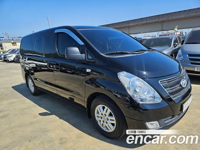 Hyundai Staria 2016 thumb 11