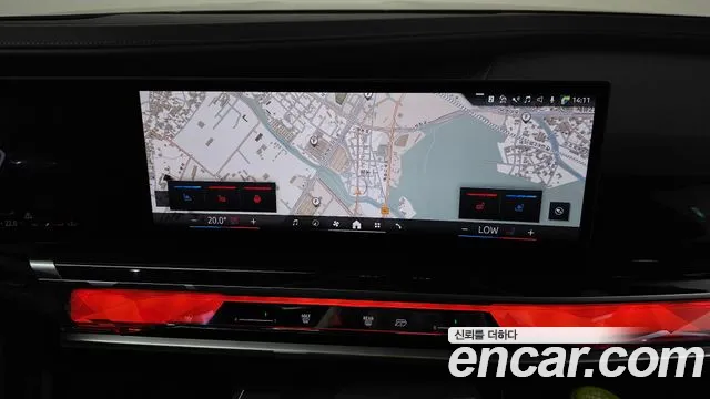 BMW 7 серии 2025 thumb 9