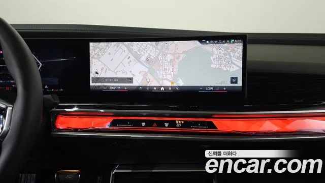 BMW 7 серии 2025 thumb 8