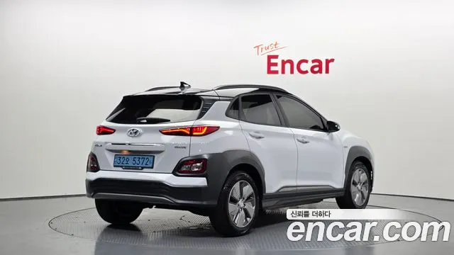 Hyundai Kona 2018 thumb 2