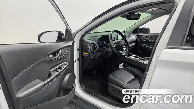 Hyundai Kona 2018 thumb 3