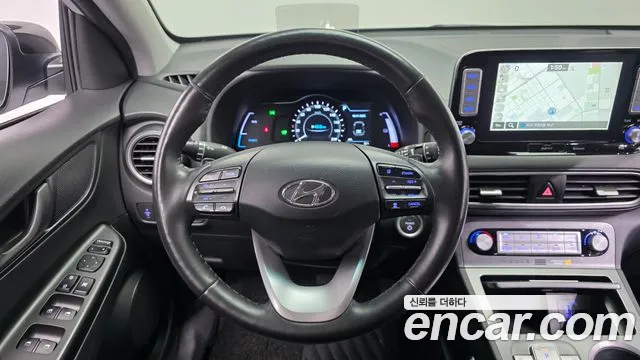 Hyundai Kona 2018 thumb 9
