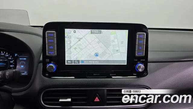 Hyundai Kona 2018 thumb 4
