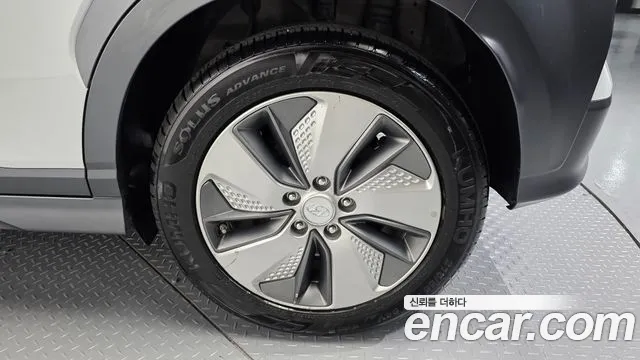 Hyundai Kona 2018 thumb 12