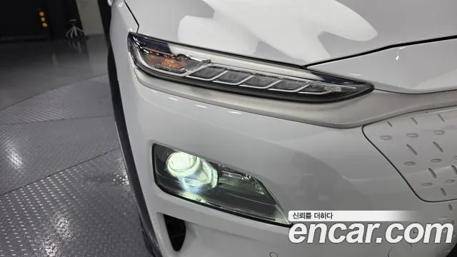 Hyundai Kona 2018 thumb 11
