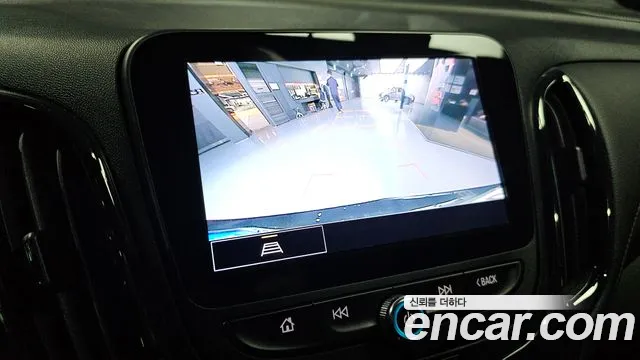 Chevrolet Equinox 2022 thumb 5