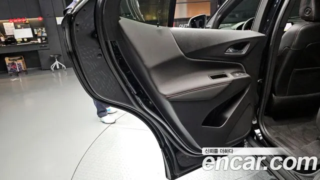 Chevrolet Equinox 2022 thumb 6