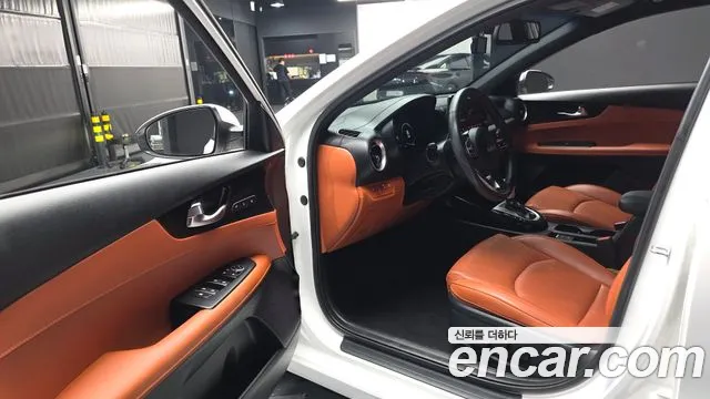 Kia K3 2021 thumb 2