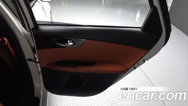 Kia K3 2021 thumb 7