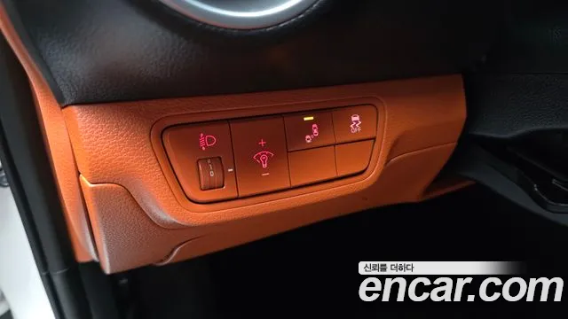 Kia K3 2021 thumb 8