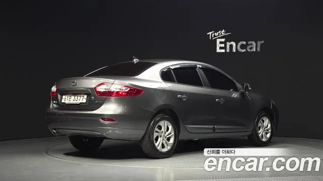 Renault SM3 2019 thumb 2