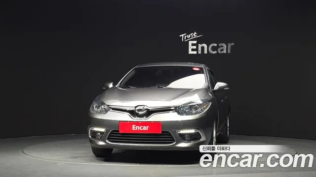 Renault SM3 2019 thumb 3