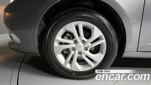 Renault SM3 2019 thumb 5