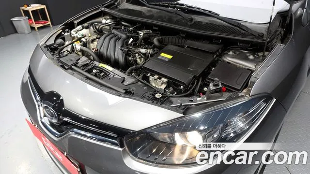 Renault SM3 2019 thumb 6