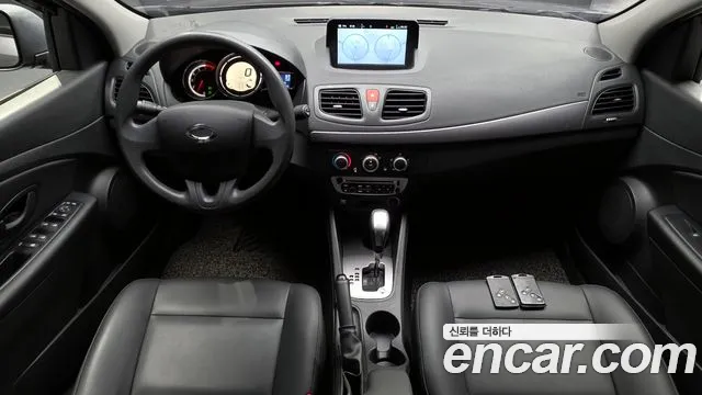 Renault SM3 2019 thumb 7