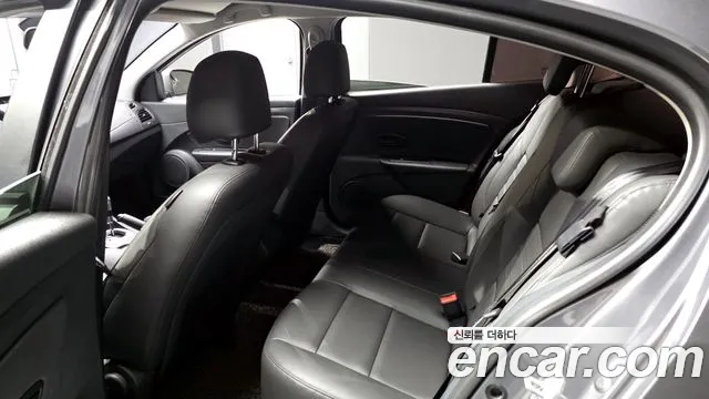 Renault SM3 2019 thumb 11