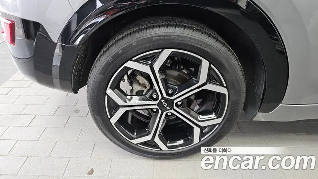 Kia Niro 2022 thumb 5