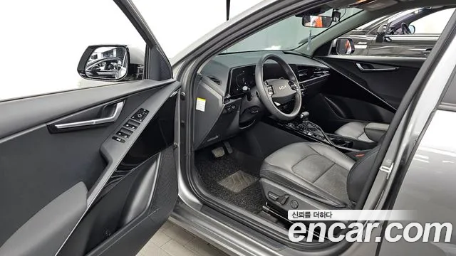 Kia Niro 2022 thumb 12