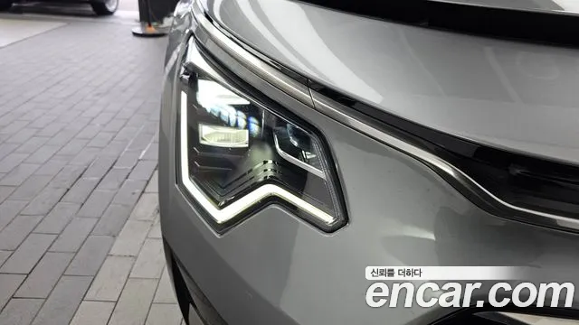 Kia Niro 2022 thumb 7