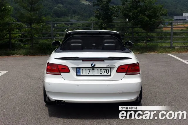 BMW 3 серии 2009 thumb 5