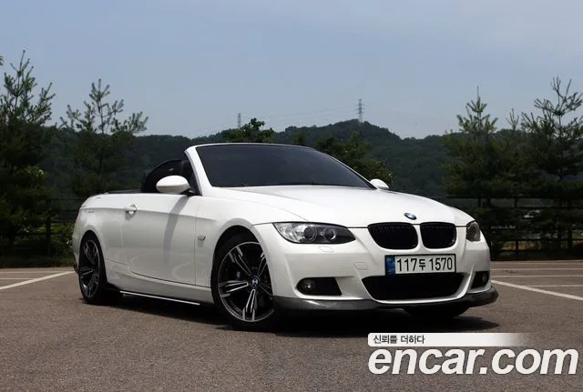 BMW 3 серии 2009 thumb 11