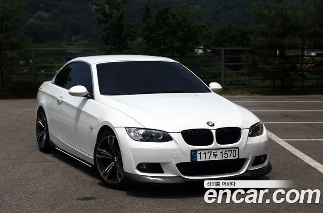 BMW 3 серии 2009 thumb 7