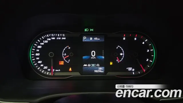 Hyundai Tucson 2021 thumb 6