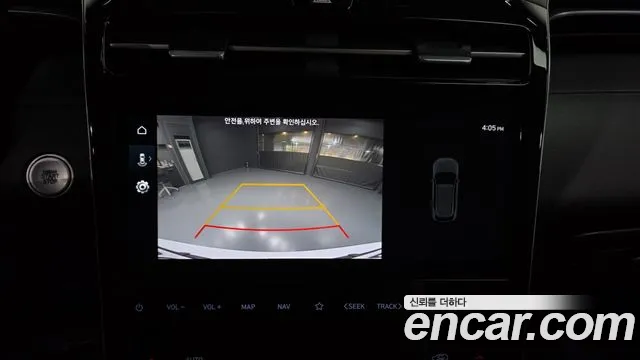 Hyundai Tucson 2021 thumb 10
