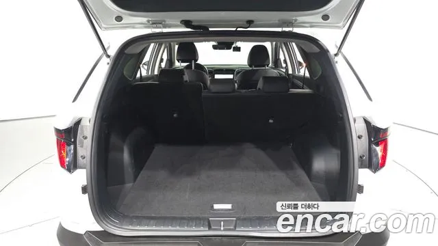 Hyundai Tucson 2021 thumb 9